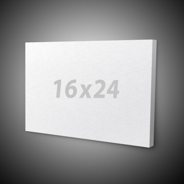 Canvas Print Gallery Wrap 16"x24" (1.5" Frame) Thumbnail