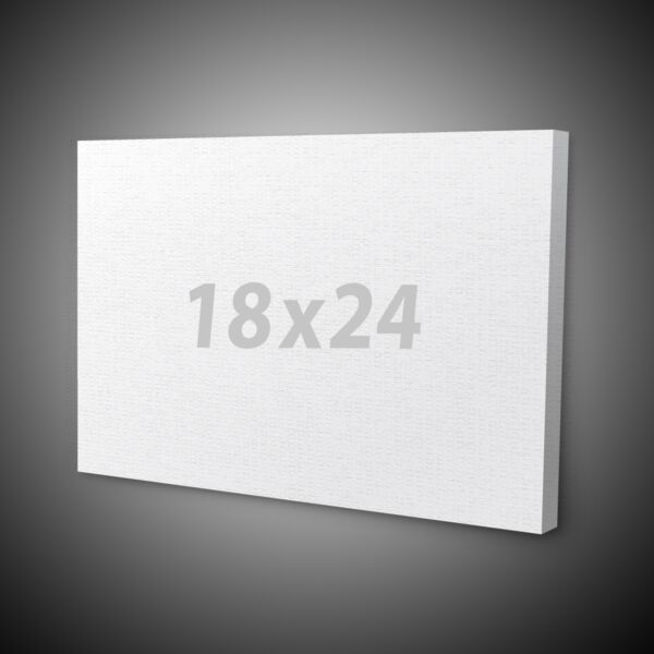 Canvas Print Gallery Wrap 18"x24" (1.5" Frame) Thumbnail