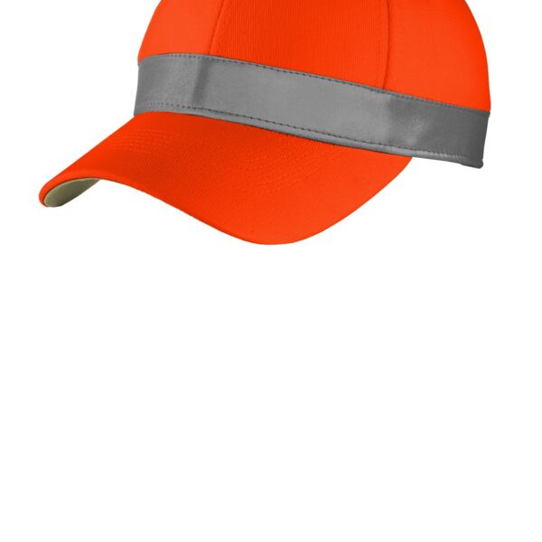 ® Ansi 107 Safety Cap Thumbnail