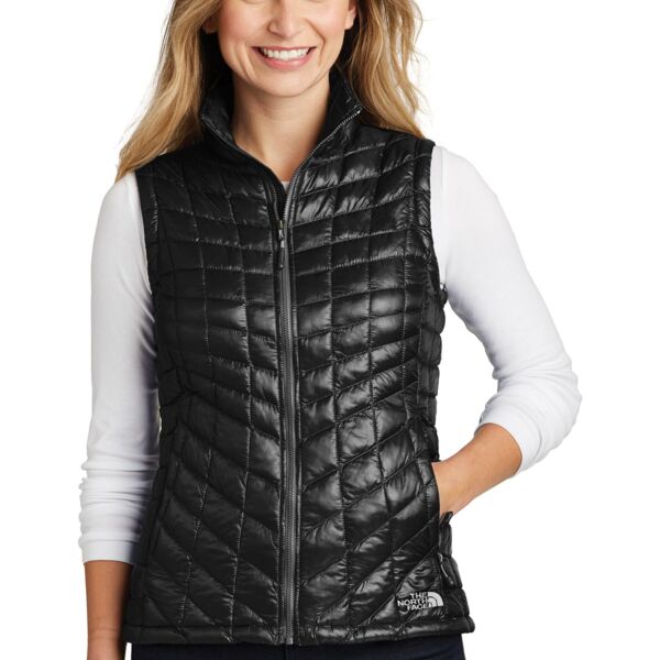 Ladies ThermoBall ® Trekker Vest Thumbnail