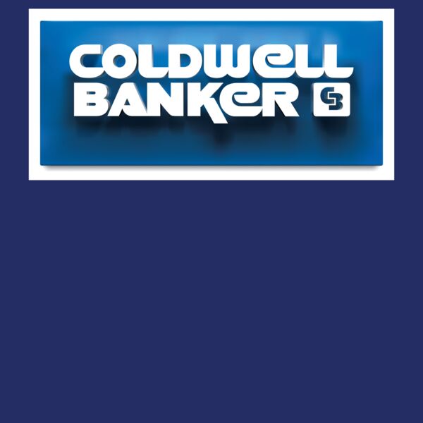 Coldwell Banker For Sale Signs - 22"x24" Thumbnail
