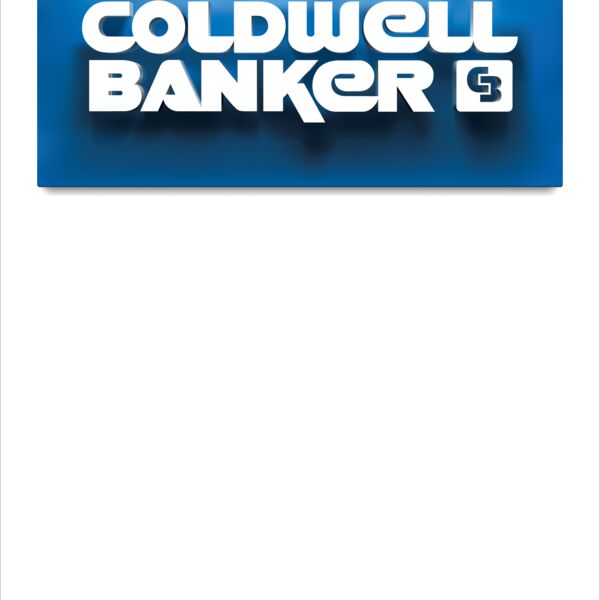 Coldwell Banker For Sale Signs - 24"x30" Thumbnail