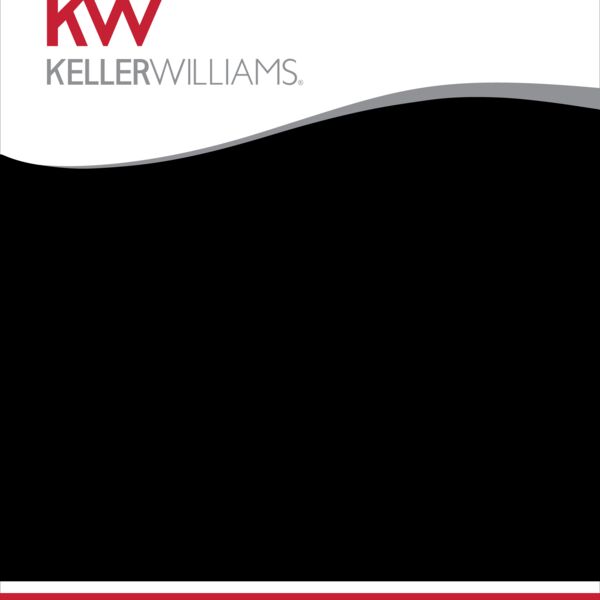 Keller Williams For Sale Sign - 24"x30" Thumbnail