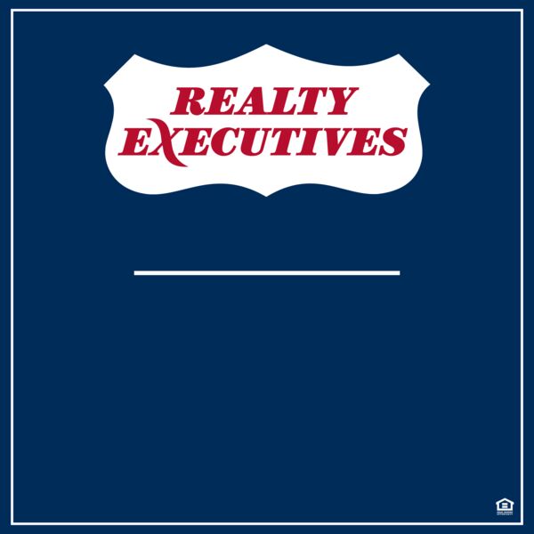 Realty Executives For Sale Signs - 24"x24" Thumbnail