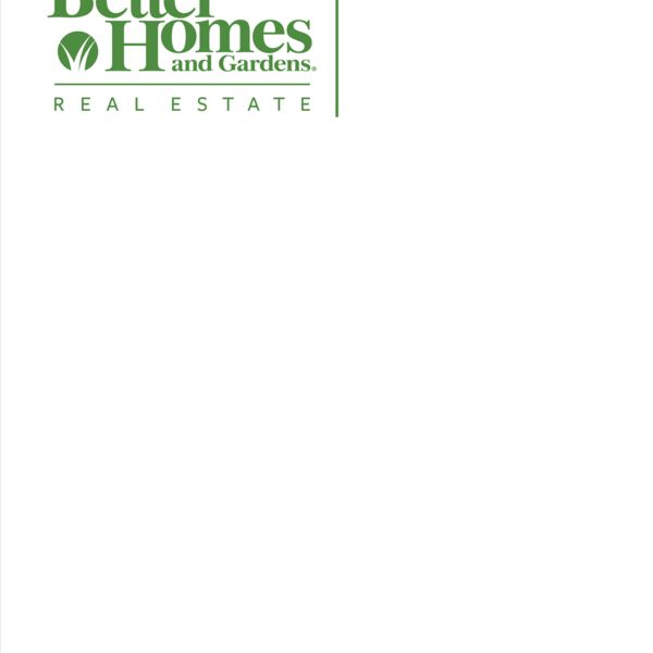 Better Homes and Garden For Sale Signs - 30"x24" Thumbnail