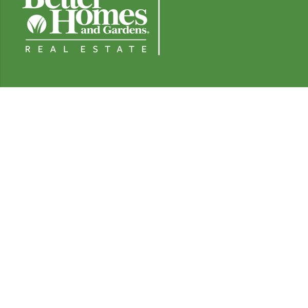 Better Homes and Garden For Sale Signs - 30"x24" Thumbnail