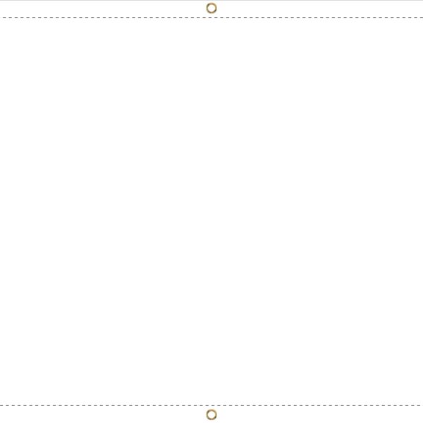 2'x12' Standard Vinyl Banner (13oz.) - Double Sided Thumbnail