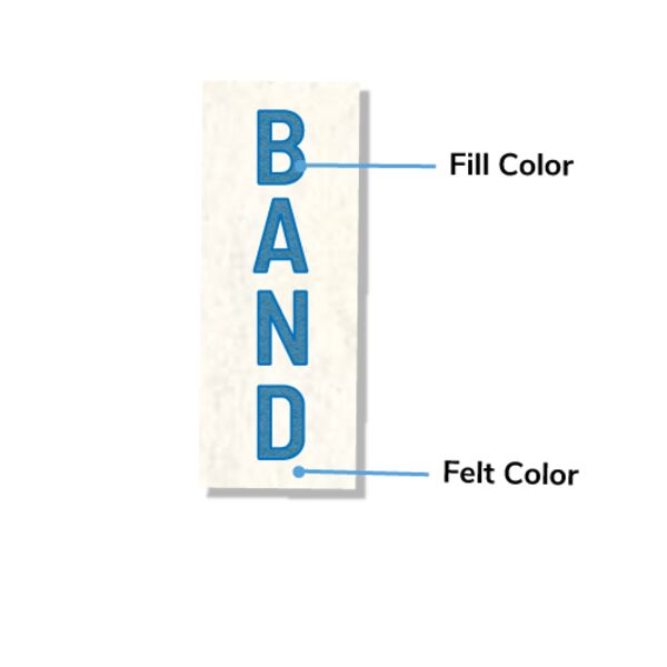 Band Horizontal Thumbnail