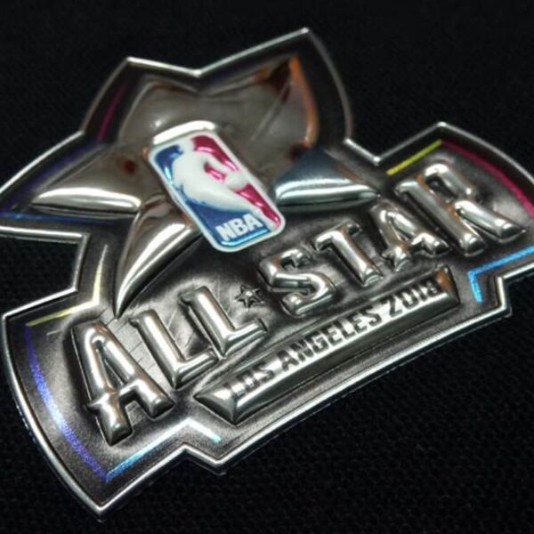 1.5" Custom TAS Flex Patch Thumbnail