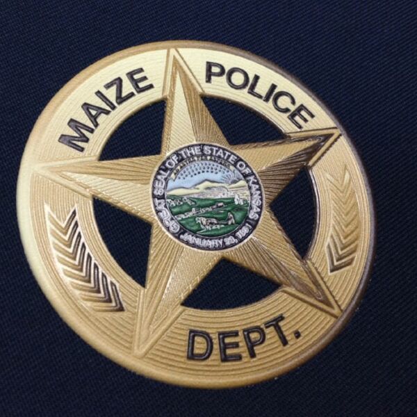 3" Custom TAS Flex Patch Thumbnail