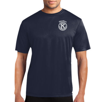 PC380 Glendora Kiwanis Port Authority Performance Tee Thumbnail