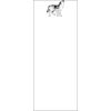 Tension Fabric Stand - 36" x 90" - Single Sided Thumbnail