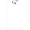 Tension Fabric Stand - 36" x 90" - Single Sided Thumbnail