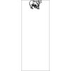 Tension Fabric Stand - 36" x 90" - Single Sided Thumbnail