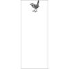 Tension Fabric Stand - 36" x 90" - Single Sided Thumbnail