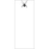 Tension Fabric Stand - 36" x 90" - Single Sided Thumbnail