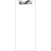 Tension Fabric Stand - 36" x 90" - Single Sided Thumbnail