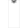 Tension Fabric Stand - 36" x 90" - Single Sided Thumbnail