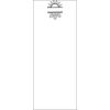 Tension Fabric Stand - 36" x 90" - Single Sided Thumbnail