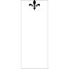 Tension Fabric Stand - 36" x 90" - Single Sided Thumbnail