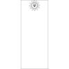 Tension Fabric Stand - 36" x 90" - Single Sided Thumbnail