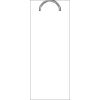 Tension Fabric Stand - 36" x 90" - Single Sided Thumbnail