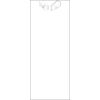 Tension Fabric Stand - 36" x 90" - Single Sided Thumbnail