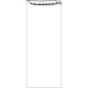 Tension Fabric Stand - 36" x 90" - Single Sided Thumbnail