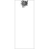 Tension Fabric Stand - 36" x 90" - Single Sided Thumbnail
