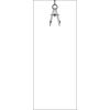 Tension Fabric Stand - 36" x 90" - Single Sided Thumbnail