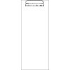 Tension Fabric Stand - 36" x 90" - Single Sided Thumbnail