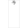 Tension Fabric Stand - 36" x 90" - Single Sided Thumbnail