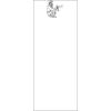 Tension Fabric Stand - 36" x 90" - Single Sided Thumbnail