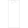 Tension Fabric Stand - 36" x 90" - Single Sided Thumbnail