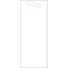 Tension Fabric Stand - 36" x 90" - Single Sided Thumbnail