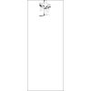 Tension Fabric Stand - 36" x 90" - Single Sided Thumbnail