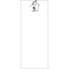 Tension Fabric Stand - 36" x 90" - Single Sided Thumbnail