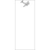 Tension Fabric Stand - 36" x 90" - Single Sided Thumbnail