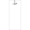 Tension Fabric Stand - 36" x 90" - Single Sided Thumbnail