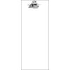Tension Fabric Stand - 36" x 90" - Single Sided Thumbnail