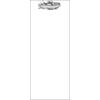 Tension Fabric Stand - 36" x 90" - Single Sided Thumbnail