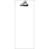 Tension Fabric Stand - 36" x 90" - Single Sided Thumbnail