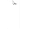 Tension Fabric Stand - 36" x 90" - Single Sided Thumbnail