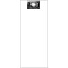 Tension Fabric Stand - 36" x 90" - Single Sided Thumbnail