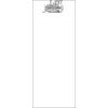 Tension Fabric Stand - 36" x 90" - Single Sided Thumbnail