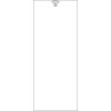 Tension Fabric Stand - 36" x 90" - Single Sided Thumbnail
