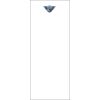 Tension Fabric Stand - 36" x 90" - Single Sided Thumbnail