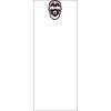 Tension Fabric Stand - 36" x 90" - Single Sided Thumbnail