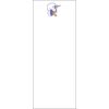 Tension Fabric Stand - 36" x 90" - Single Sided Thumbnail