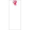 Tension Fabric Stand - 36" x 90" - Single Sided Thumbnail